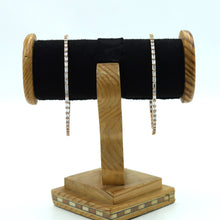 Rose Gold Bangles/Kada 11112-7036