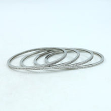 Zircon/AD Bangles/Kada 7485-34