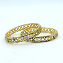 Ruby Bangles/Kada 13711-0782
