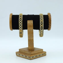 Ruby Bangles/Kada 13711-0782