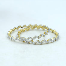 White Bangles/Kada 13736-0807
