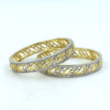 White Bangles/Kada 13723-0794