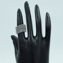 Zircon/AD Ring 7455-34
