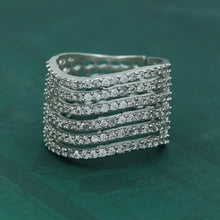 Zircon/AD Ring 7455-34