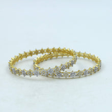 White Bangles/Kada 5492-9557