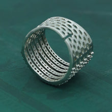 Zircon/AD Ring 7455-34