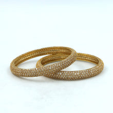 White Bangles/Kada 13733-0804