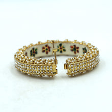 White Bangles/Kada 11490-7576