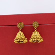 Gold Gold Look Earring 18882-6064