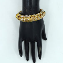 White Bangles/Kada 11492-7586