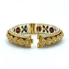 White Bangles/Kada 11492-7586