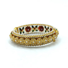White Bangles/Kada 11492-7586