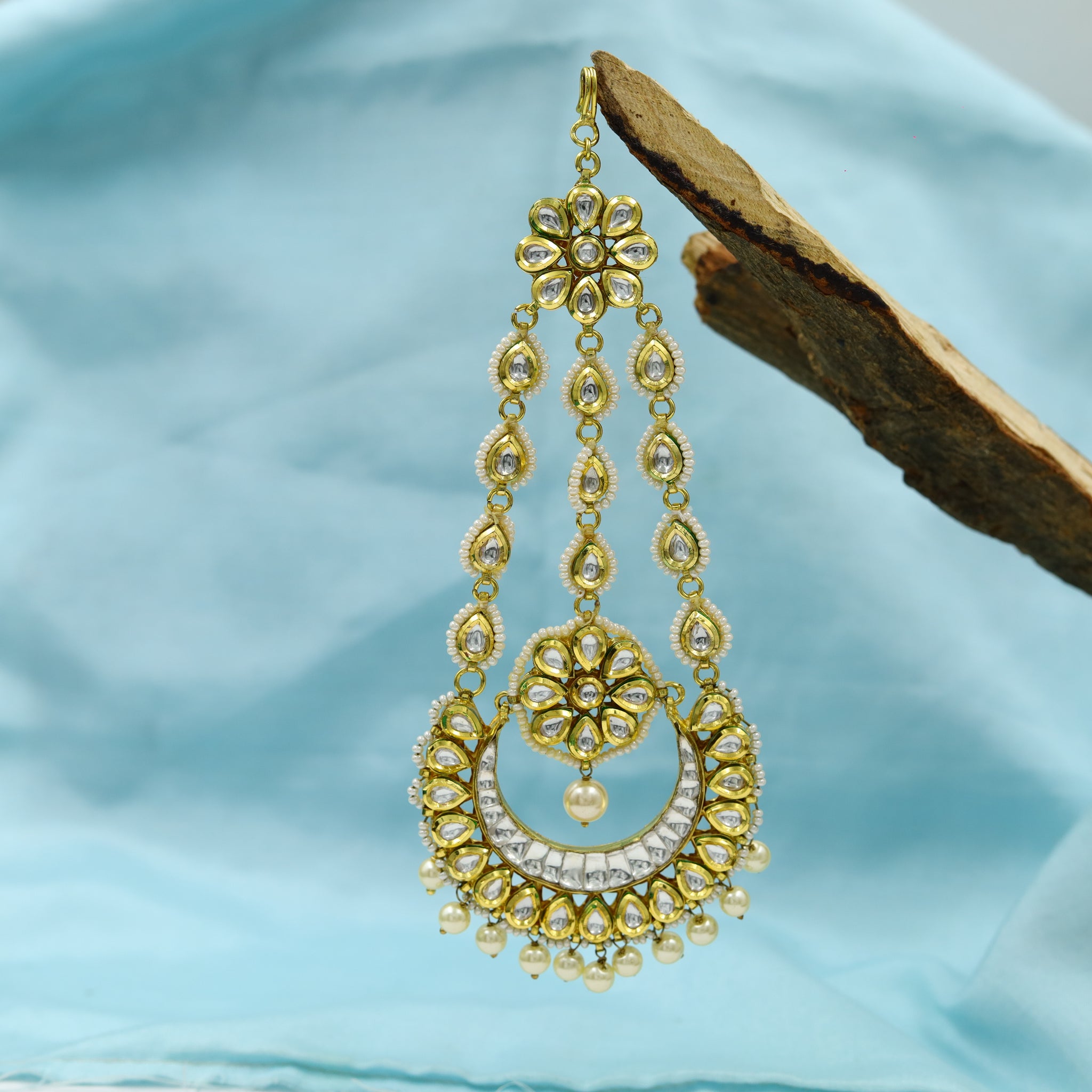 Kundan Passa 14181-100