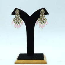 Danglers Polki Earring 11796-100