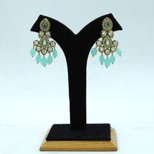 Danglers Polki Earring 11796-100