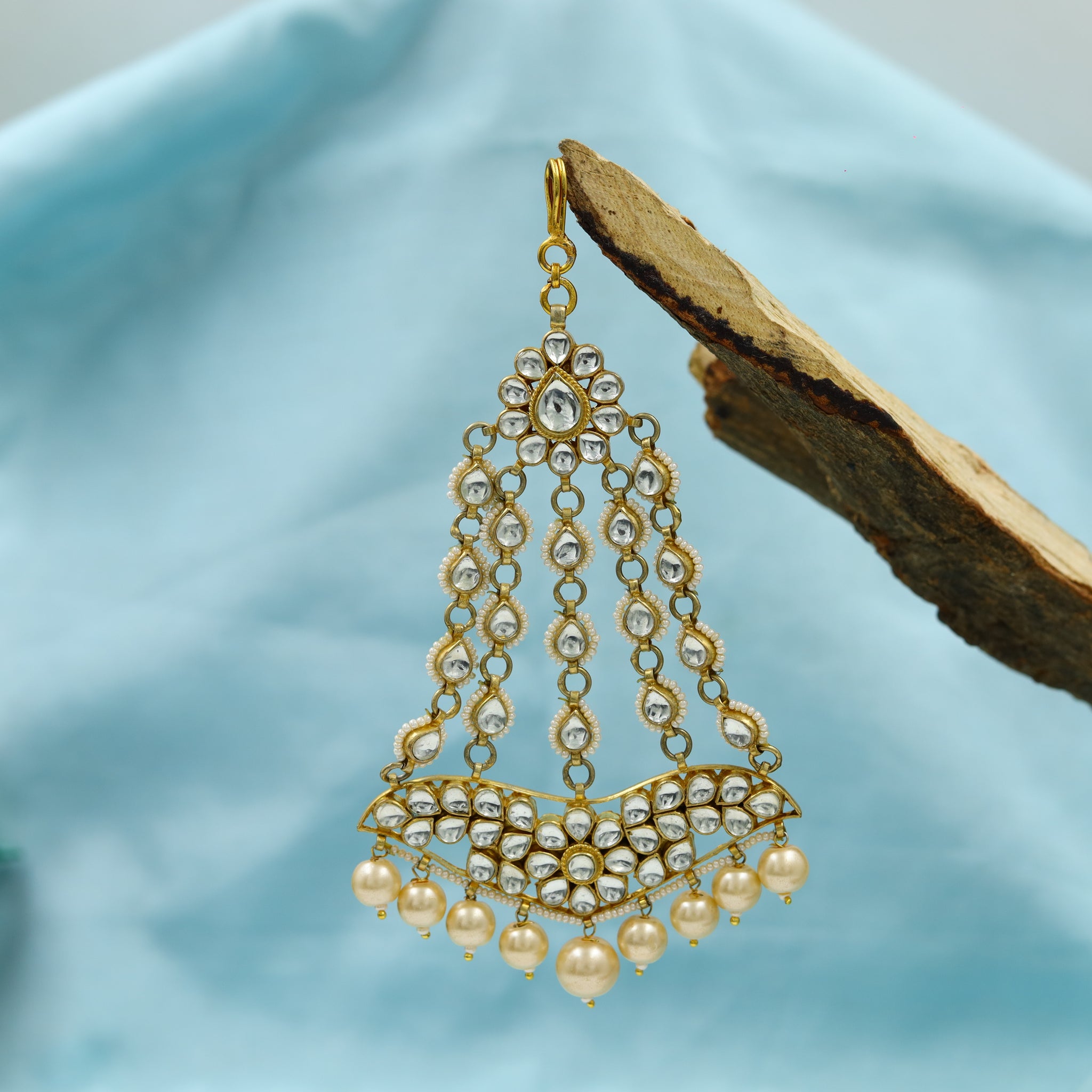 Kundan Passa 14183-100