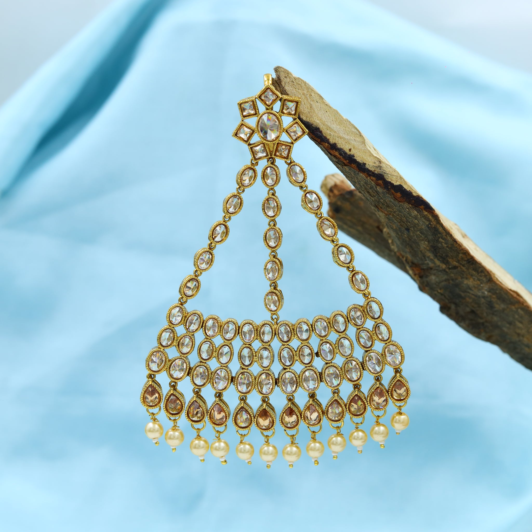 Gold Look Passa 14188-100