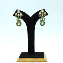 Polki Earring 17374-21