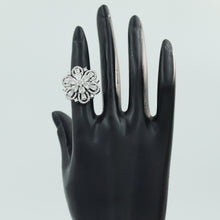 Zircon/AD Ring 8683-08