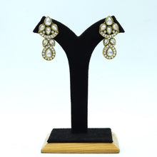 Polki Earring 17374-21