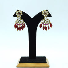 Polki Earring 17375-21