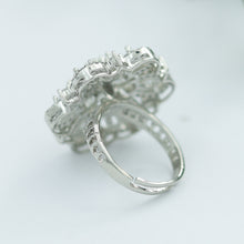 Zircon/AD Ring 8683-08