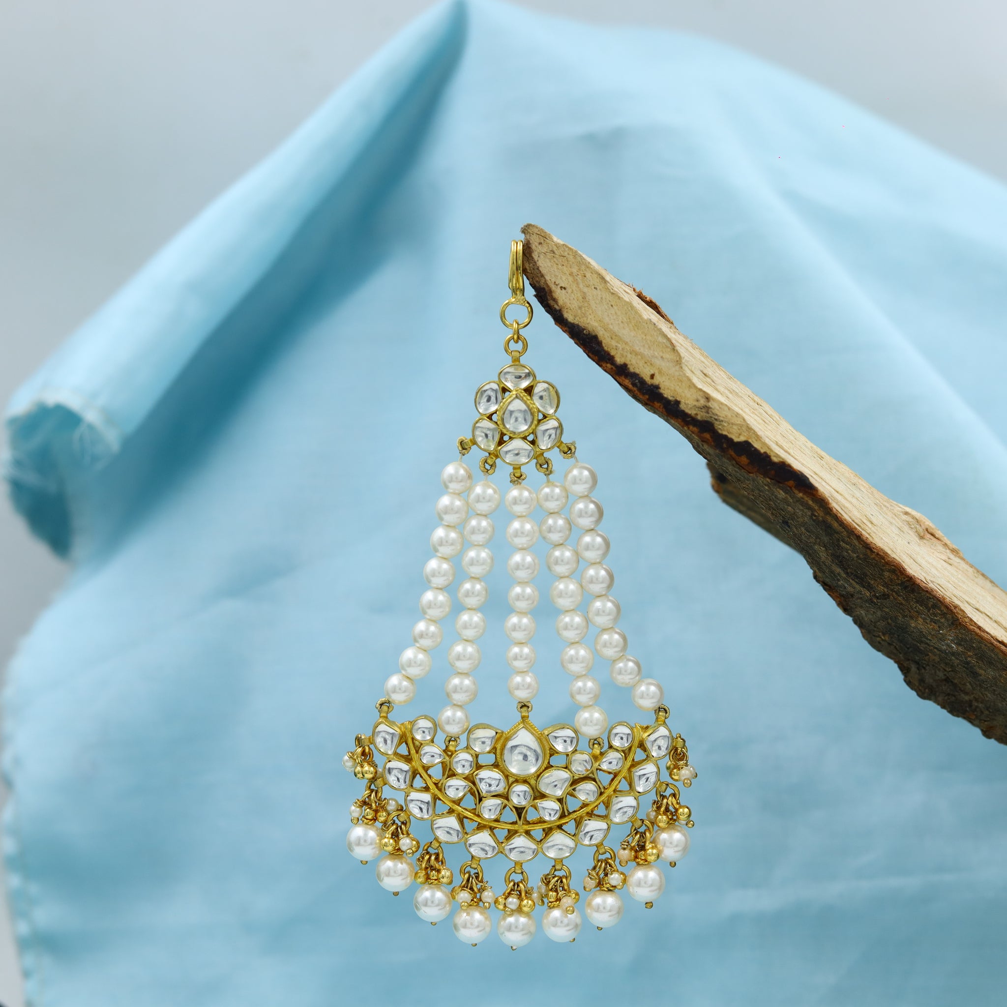 Kundan Passa 14184-100
