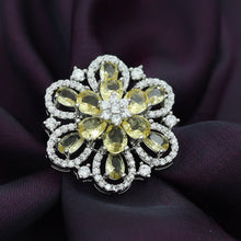 Zircon/AD Ring 8683-08