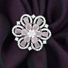 Zircon/AD Ring 8683-08