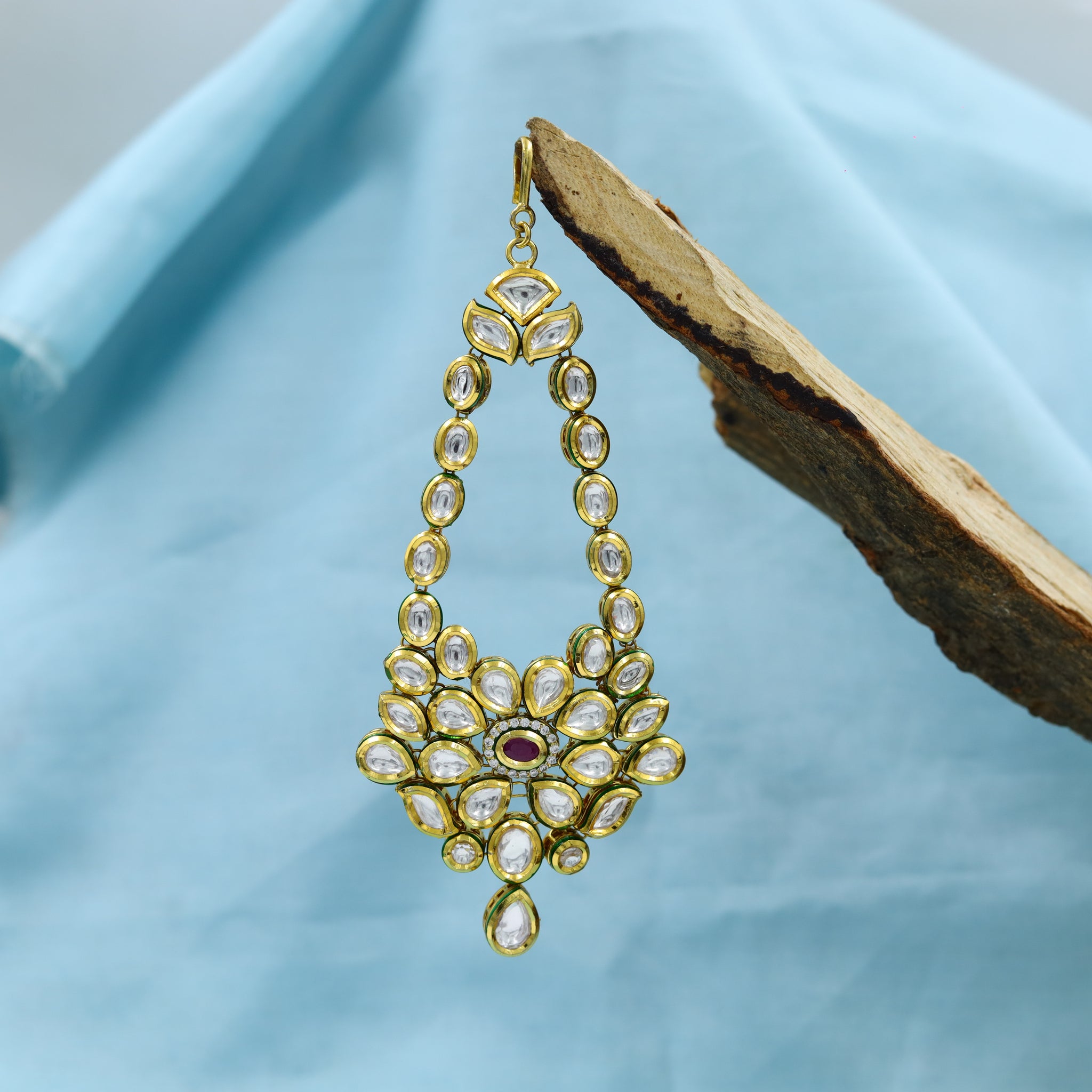 Kundan Passa 14180-100