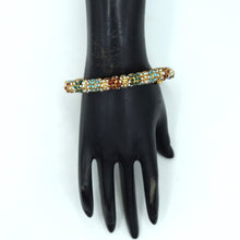 Multi Color Jadau Bangles/Kada 11489-7572