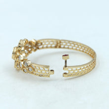 Kundan Bracelet 10083-4