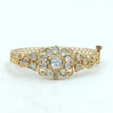 Kundan Bracelet 10083-4