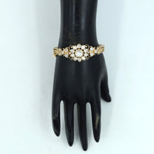 Kundan Bracelet 10083-4