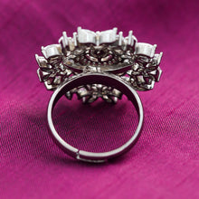Zircon/AD Ring 8690-08