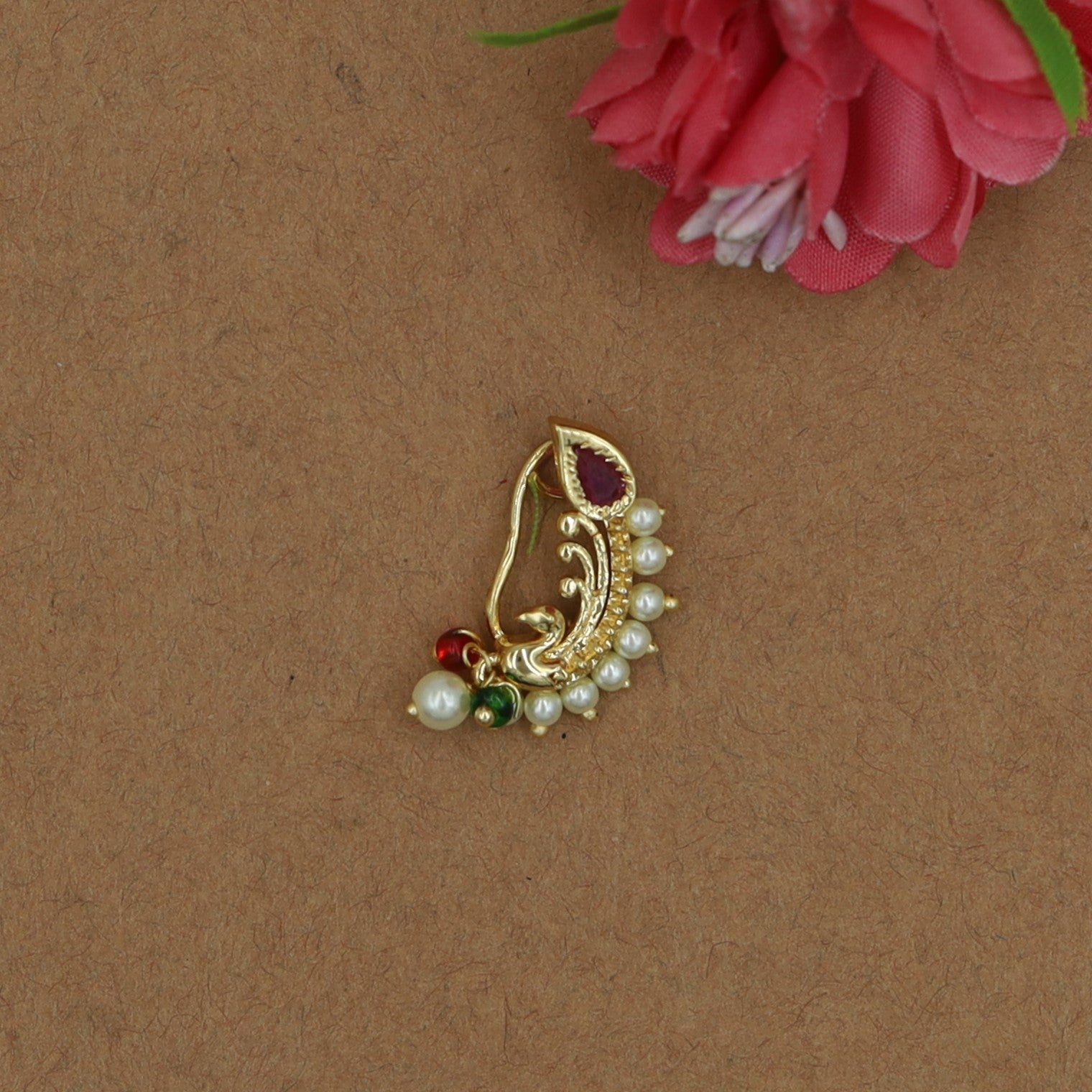 Maharashtrian Nath 11581-28