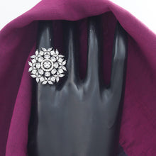 Zircon/AD Ring 8690-08