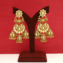 Danglers Kundan Earring 16764-28
