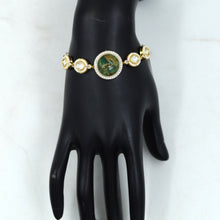 Kundan Bracelet 16941-31