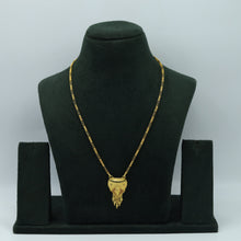 Gold Plated Mangalsutra 8659-2667
