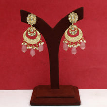 Choker Kundan Necklace Set 10167-28