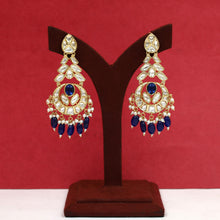 Danglers Kundan Earring 10102-4
