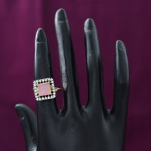Zircon/AD Ring 18947-6129