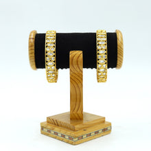 Pack of 2 White Kudan Kada - 6430