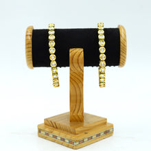 Kundan Bangles/Kada 13261-33