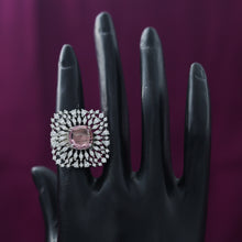 Silver Plated Polish Ring 6750-69