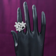 Zircon/AD  Ring 13262-0154