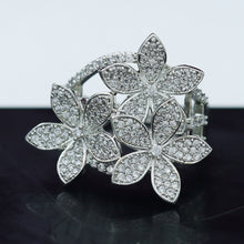 Zircon/AD  Ring 13262-0154