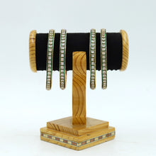 Polki Bangles/Kada 11091-21