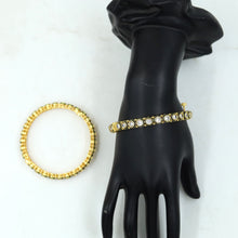 Pack of 2 Polki Kada 3509